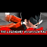 KOEX studio The Legendary Assassin KAL (PC - Steam elektronikus játék licensz)