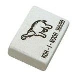 Koh-i-noor 300/ 80  elefántos radír (27x8x18mm) (7120068000)