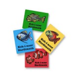 Koh-I-Noor Hal Plasztik radír ceruzához többféle (7120172001)