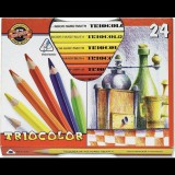 Koh I Noor Koh-I-Noor Triocolor 10.5 (00556KH)