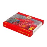 Koh-i-noor Toison d’or Porpasztell - 6 darabos készlet