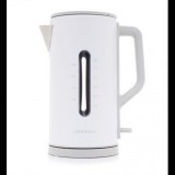 Kohersen A451 Vízforraló 1.7L 3000 Watt - Matt fehér (72202)
