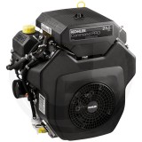 Kohler Command PRO V TWIN / CH730 motor, 2 hengeres 23,5Le 28,6x102mm