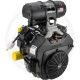 Kohler Command PRO V TWIN / CH752 motor, 2 hengeres, 27Le 28,6x102mm
