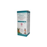 Köhögés elleni szirup felnőtteknek 300 ml.  -Herbal Swiss-