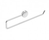 Koin Simple papírtörölköző tartó, króm