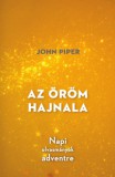Koinónia John Piper: Az öröm hajnala - könyv
