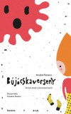 Koinónia Kiadó André Ferenc: Bújócskaverseny - könyv