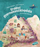 Koinónia Kiadó Zágoni Balázs: Erdélyi gyermekenciklopédia - könyv