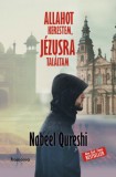 Koinónia Nabeel Qureshi: Allahot kerestem, Jézusra találtam - könyv