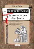 Koinónia Nick Page: A kereszténység majdnem tévedhetetlen története - könyv