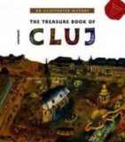 Koinónia Zágoni Balázs: The Treasure Book of Cluj - könyv