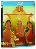 Kojot négy lelke - Blu-ray