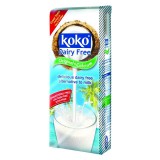 KOKO KÓKUSZTEJ ITAL NATÚR 1000ML