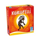 Kokopelli társasjáték - Piatnik