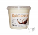 Kókuszolaj 500ml