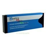 KOL Quattro csiszolótuskó (210x75mm)