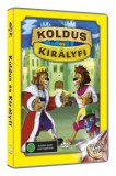 Koldus és királyfi