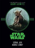 Kolibri Gyerekkönyvkiadó Kft Adam Gidwitz: Star Wars - Szóval Jedi akarsz lenni? - könyv