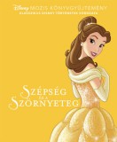 Kolibri Gyerekkönyvkiadó Kft Bosnyák Viktória: Disney klasszikusok - Szépség és a Szörnyeteg - könyv