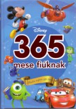 Kolibri Gyerekkönyvkiadó Kft Georg Klein: 365 mese fiúknak - Minden napra egy mese - könyv