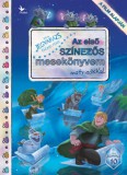 Kolibri Gyerekkönyvkiadó Kft Kalmár Tibor: Disney - Jégvarázs: Északi fény - könyv
