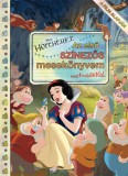Kolibri Gyerekkönyvkiadó Kft Rosie Hore, Rosie Dickins: Disney - Hófehérke - Az első színezős mesekönyvem matricákkal - könyv