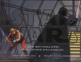 Kolibri Gyerekkönyvkiadó Kft Tony DiTerlizzi: Star Wars - Luke Skywalker, a jedi lovag kalandjai - könyv