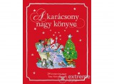 Kolibri Kiadó A karácsony nagy könyve