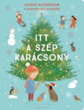 Kolibri Kiadó Anne L. Green: Itt a szép karácsony - könyv
