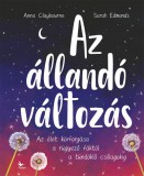 Kolibri Kiadó Az állandó változás