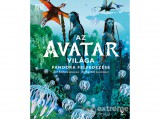Kolibri Kiadó Az Avatar világa - Pandora felfedezése