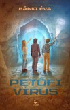 Kolibri Kiadó Bánki Éva: Petőfi-vírus - könyv