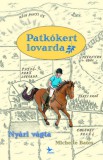 Kolibri Kiadó Bates, Michelle: Nyári vágta - könyv