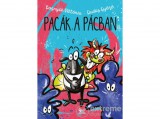 Kolibri Kiadó Bosnyák Viktória - Pacák a pácban