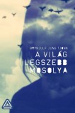 Kolibri Kiadó Brynjulf Jung Tjonn: A világ legszebb mosolya - könyv