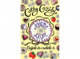 Kolibri Kiadó Cathy Cassidy - Nyári álom – Summer története – Csajok és csokik 3.