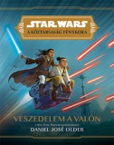 Kolibri Kiadó Daniel José Older: Veszedelem a Valón - könyv