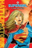 Kolibri Kiadó Daniel Wallace: Supergirl - A Kripton lánya - könyv