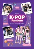 Kolibri Kiadó Delphine Bourgoin: Vár a k-pop fandom! - könyv