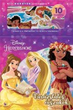 Kolibri Kiadó Disney Hercegnők - Varázslatos évszakok
