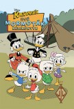 Kolibri Kiadó Disney - Kacsamesék - Ifjú Mormoták kézikönyve
