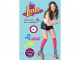 Kolibri Kiadó Disney - Soy Luna 4. - A döntő felé