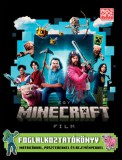 Kolibri Kiadó Donatella Di Pietrantonio: Egy Minecraft film - Foglalkoztatókönyv - könyv