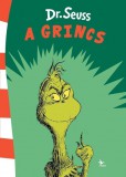 Kolibri Kiadó Dr. Seuss - A Grincs