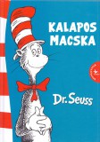 Kolibri Kiadó Dr. Seuss: Kalapos Macska - könyv