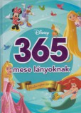 Kolibri Kiadó Dr. Winkler Gábor: 365 mese lányoknak - könyv