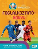 Kolibri Kiadó Emily Stead: UEFA EURO 2020 - Foglalkoztatókönyv - könyv