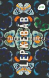 Kolibri Kiadó Fiala Borcsa: Lepkebáb - könyv