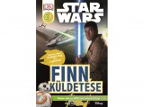 Kolibri Kiadó Finn küldetése – Star Wars olvasókönyv